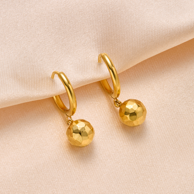 Aretes de moda mayoreo