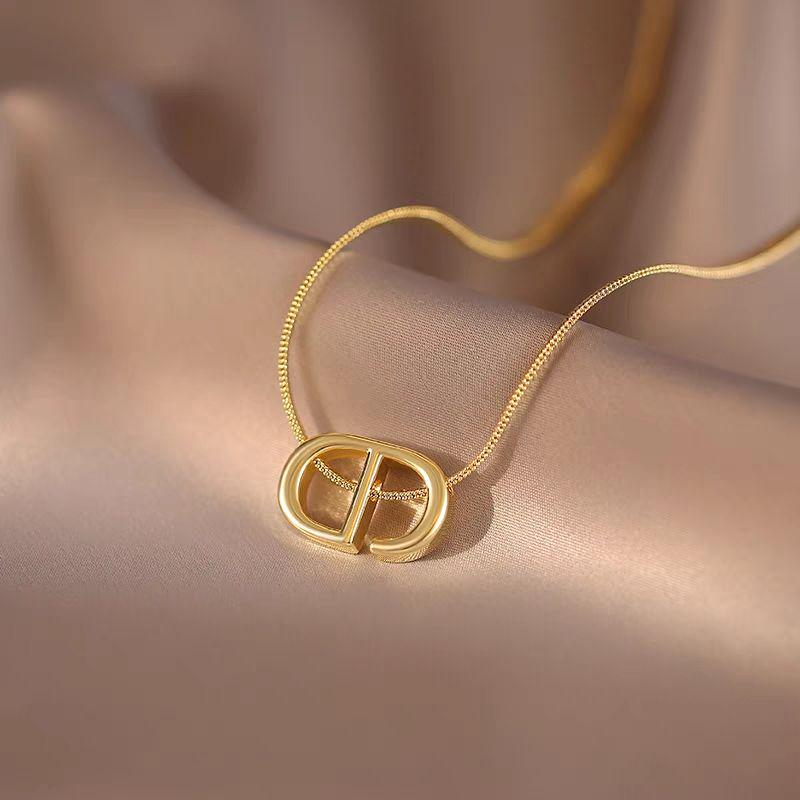 Collares de acero inoxidable mayoreo