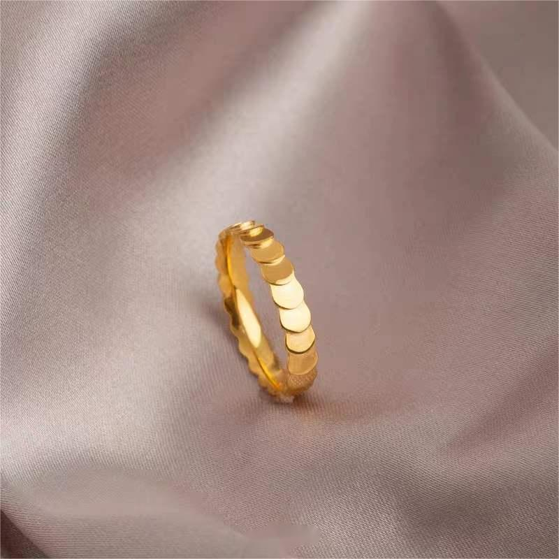 Anillo de moda mayoreo